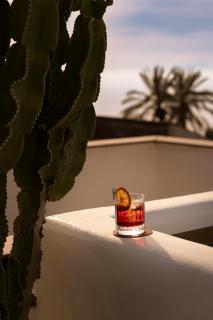 Domo 20 Hotel & Rooftop - Vico Equense - 5