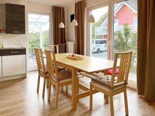 "Strandhaus" Unter den Kiefern 101 - Marienfelde - 7