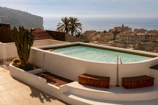 Domo 20 Hotel & Rooftop - Vico Equense - 0