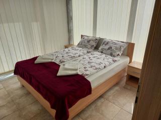 Szárszó Apartmanok - Balatonszárszó - 1
