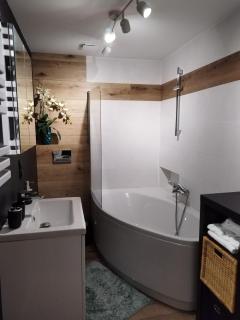 Charming apartment - Borgarnes - 1