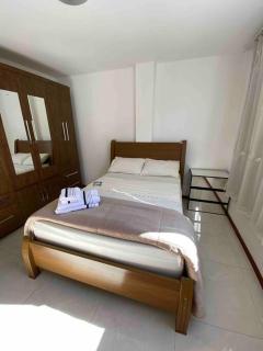 Apartamento no centro de Domingos Martins - Domingos Martins - 8