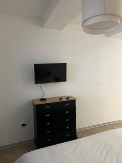 Appartement SPA 2 pers-Couteliers-Centre ville - Moulins - 2