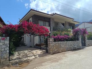Mihenk Pansiyon - Turunç - 5
