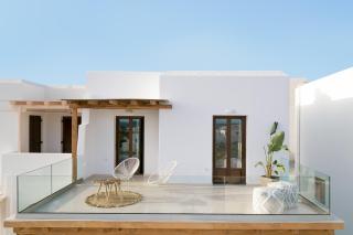Villa Leanda, Agios Prokopios, by NaxosVibe - Agios Prokopios - 2