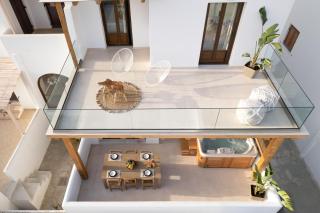 Villa Leanda, Agios Prokopios, by NaxosVibe - 6