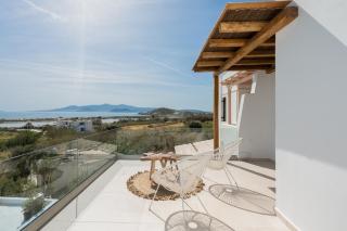 Villa Leanda, Agios Prokopios, by NaxosVibe - Agios Prokopios - 7
