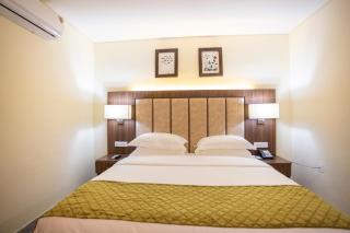 Jogor Hotel Ibadan - 2