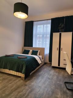 Apartamenty Lenart - Cracovia - 5