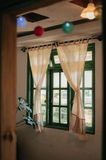 Homestay Nhà của Mon Mít - Đà Lạt - Trai Mat - 6