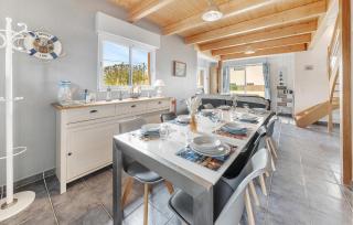 4 Bedroom Gorgeous Home In Cancale - Cancale - 6