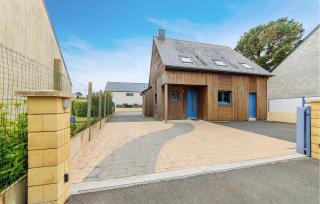 4 Bedroom Gorgeous Home In Cancale - Cancale - 2