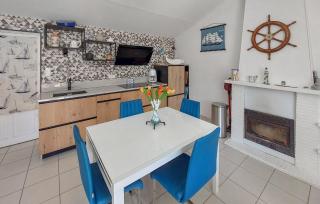 Gorgeous Home In Notre-Dame-De-Monts - Notre-Dame-de-Monts - 6
