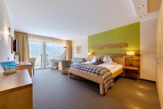 Vitalpina Hotel Waldhof - 8