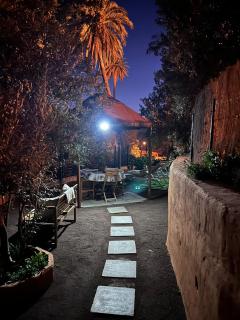 La casa de Tea - Santa Lucía - 4