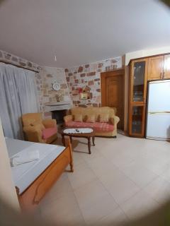 Vila Redstone Apartment ksamil - 4