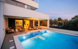 Cozy Home In Biograd Na Moru With Sauna - Biograd na Moru - 0