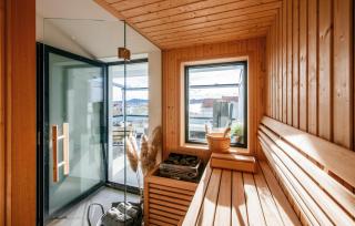 Cozy Home In Biograd Na Moru With Sauna - Biograd na Moru - 3