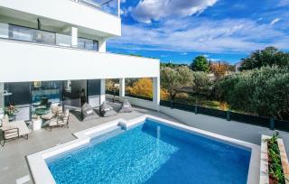 Cozy Home In Biograd Na Moru With Sauna - Biograd na Moru - 1