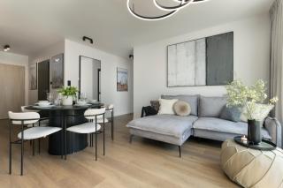 Elite Apartments Marine Letnica - Danzig - 9