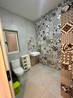 Lovely room, in shared house perfect location - Is-Swieqi - 1