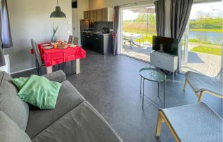 Nice Home In Lauwersoog With Kitchen - 7