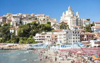 3 Bedroom Cozy Apartment In Imperia - Imperia - 3