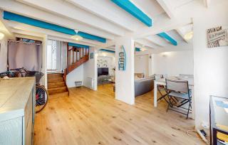 3 Bedroom Gorgeous Home In Royan - Royan - 6