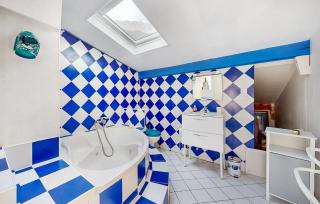 3 Bedroom Gorgeous Home In Royan - Royan - 4