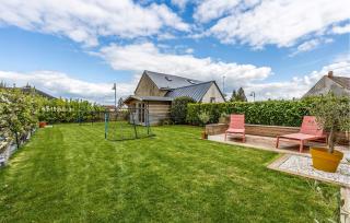 4 Bedroom Nice Home In Amblainville - Amblainville - 1