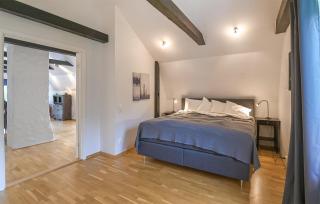 Nice Home In Ed With Kitchen - Ed - 1