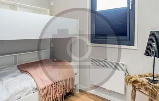 2 Bedroom Awesome Home In Voorthuizen - Voorthuizen - 8
