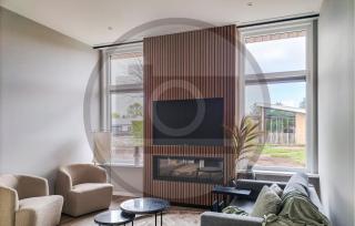 2 Bedroom Awesome Home In Voorthuizen - 2