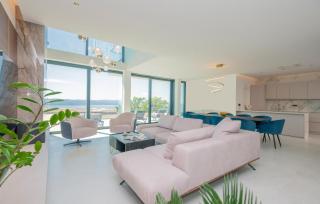5 Bedroom Cozy Home In Brela - Brela - 9