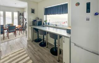 Beautiful Home In Stokmarknes - 7