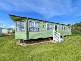 Lovely 8 Berth Caravan At Sunnydale In Lincolnshire Ref 35239S - Louth - 4
