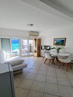 Apartments Sun House - Herceg Novi - 9