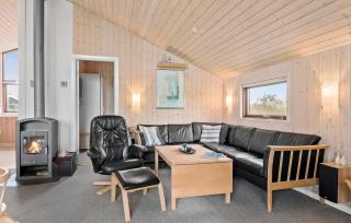 Nice Home In Tarm With Wifi - Tarm - 7