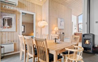 Nice Home In Tarm With Wifi - 6