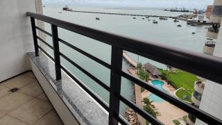 Flat 1211 Luxo Beira Mar Fortaleza - 7
