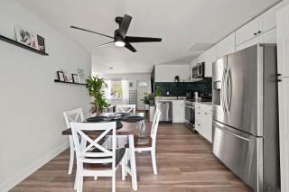 Brand New 2Bed in Bonita's Heart with Superb Patio and Garden - 5