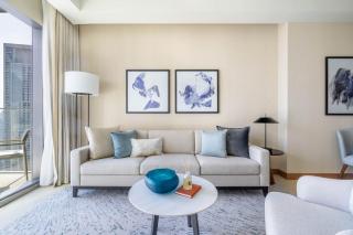 GuestReady Holiday Homes - Downtown Dubai Lux - Dubai - 0