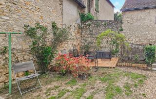 Stunning Home In Thenay With Wifi - Thenay - 3
