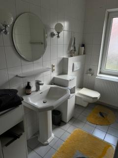 Ferienwohnung 24A Unten Links 3 Zimmer - Lathen - 5