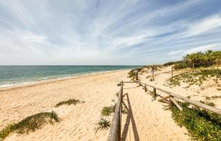 2 Bedroom Stunning Apartment In Rota - Rota - 0