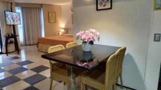 Flat 1211 Luxo Beira Mar Fortaleza - Fortaleza - 9