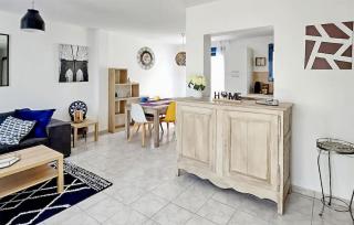 3 Bedroom Cozy Home In Saint-Gaultier - Saint-Gaultier - 7