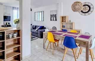3 Bedroom Cozy Home In Saint-Gaultier - Saint-Gaultier - 9