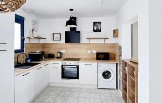 3 Bedroom Cozy Home In Saint-Gaultier - Saint-Gaultier - 4