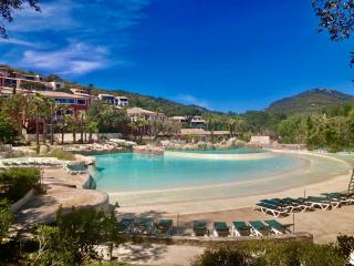 Les Restanques vue mer Pressoir 3131 - Grimaud - 6
